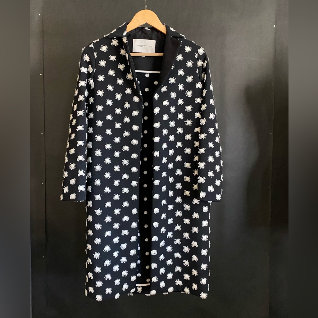 Designer Coat
